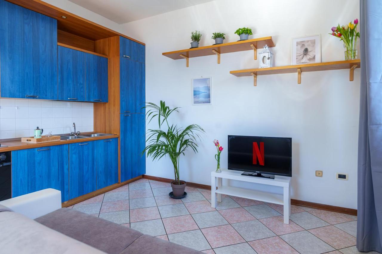 Incredibile Vista Sul Lago Di Como - Netflix E Free Wifi Gera Lario Zewnętrze zdjęcie